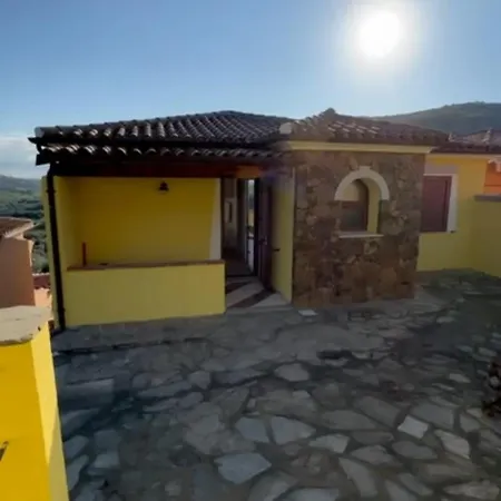 Дом отдыха Casa Nuditta