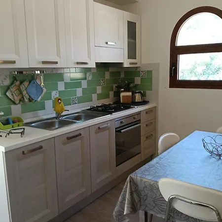 Casa Дом отдыха Nuditta