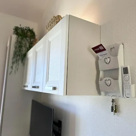 Dom wakacyjny Casa Nuditta