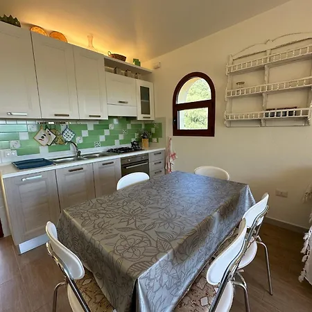 Casa Nuditta