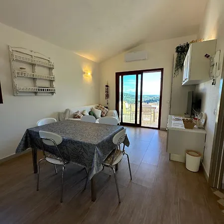 Casa Σπίτι διακοπών