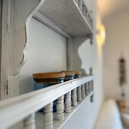 Casa Σπίτι διακοπών Nuditta