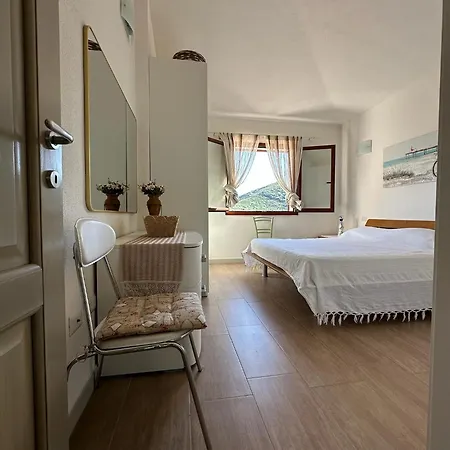 Casa Nuditta