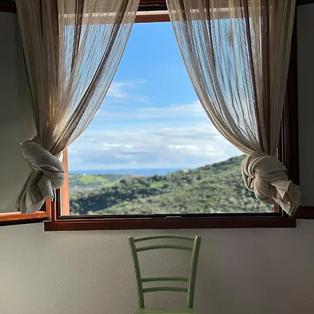 Casa Σπίτι διακοπών