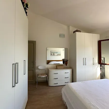 Σπίτι διακοπών Casa Nuditta