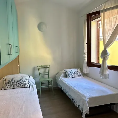 Casa Nuditta