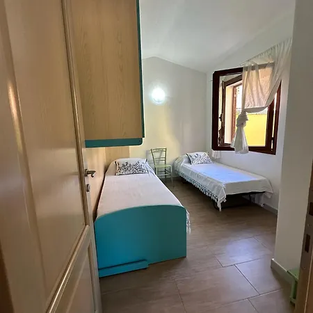 Casa * Nuditta