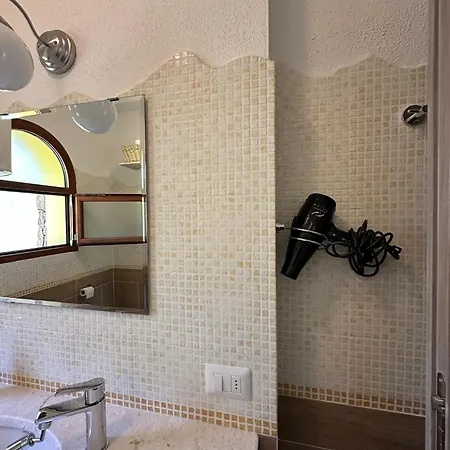 Casa Σπίτι διακοπών Nuditta