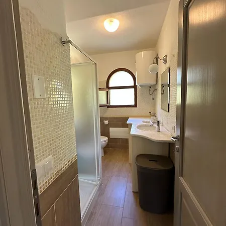 Casa Nuditta