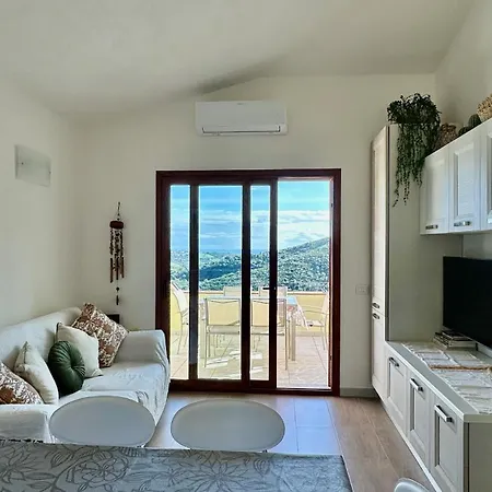 Casa Σπίτι διακοπών