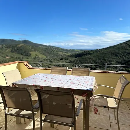 Casa Σπίτι διακοπών Nuditta