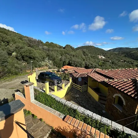 Casa * Nuditta