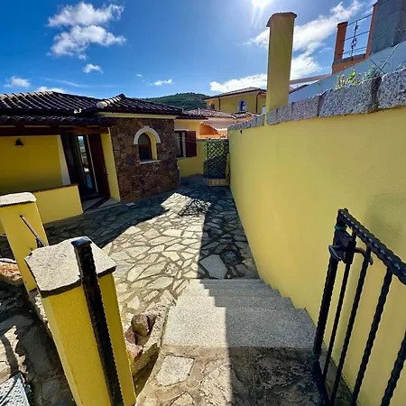 Σπίτι διακοπών Casa Nuditta