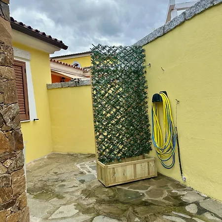 Σπίτι διακοπών Casa
