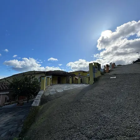Casa Nuditta