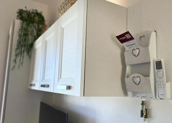 Dom wakacyjny Casa Nuditta