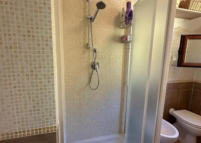 Dom wakacyjny Casa *