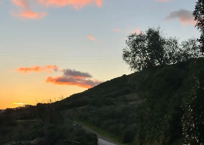 Casa Dom wakacyjny *