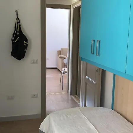 Casa Semesterbostad *