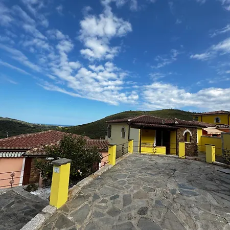 Semesterbostad Casa *