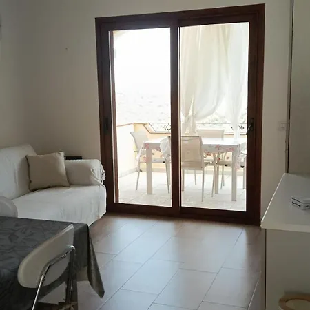 Semesterbostad Casa *