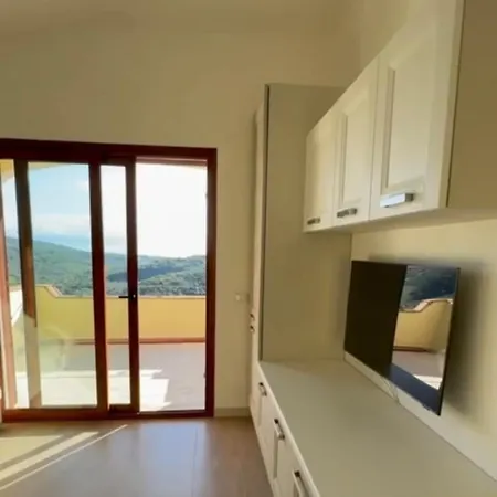 Semesterbostad Casa Nuditta