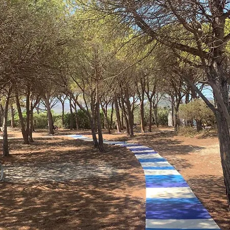 Semesterbostad Casa *