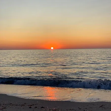 Semesterbostad Casa Nuditta