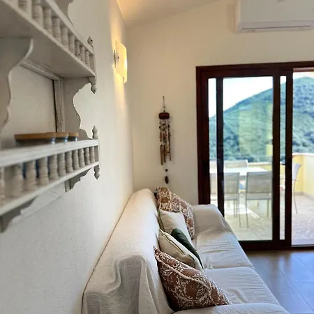 펜션 Casa Nuditta