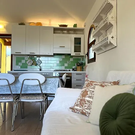 Casa Nuditta