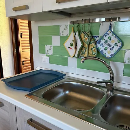 Casa * Nuditta