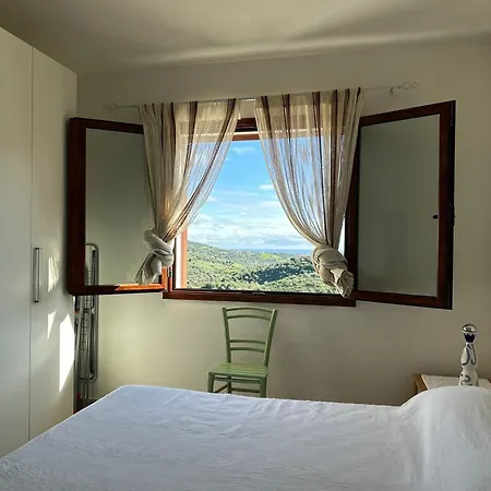度假居 Casa Nuditta